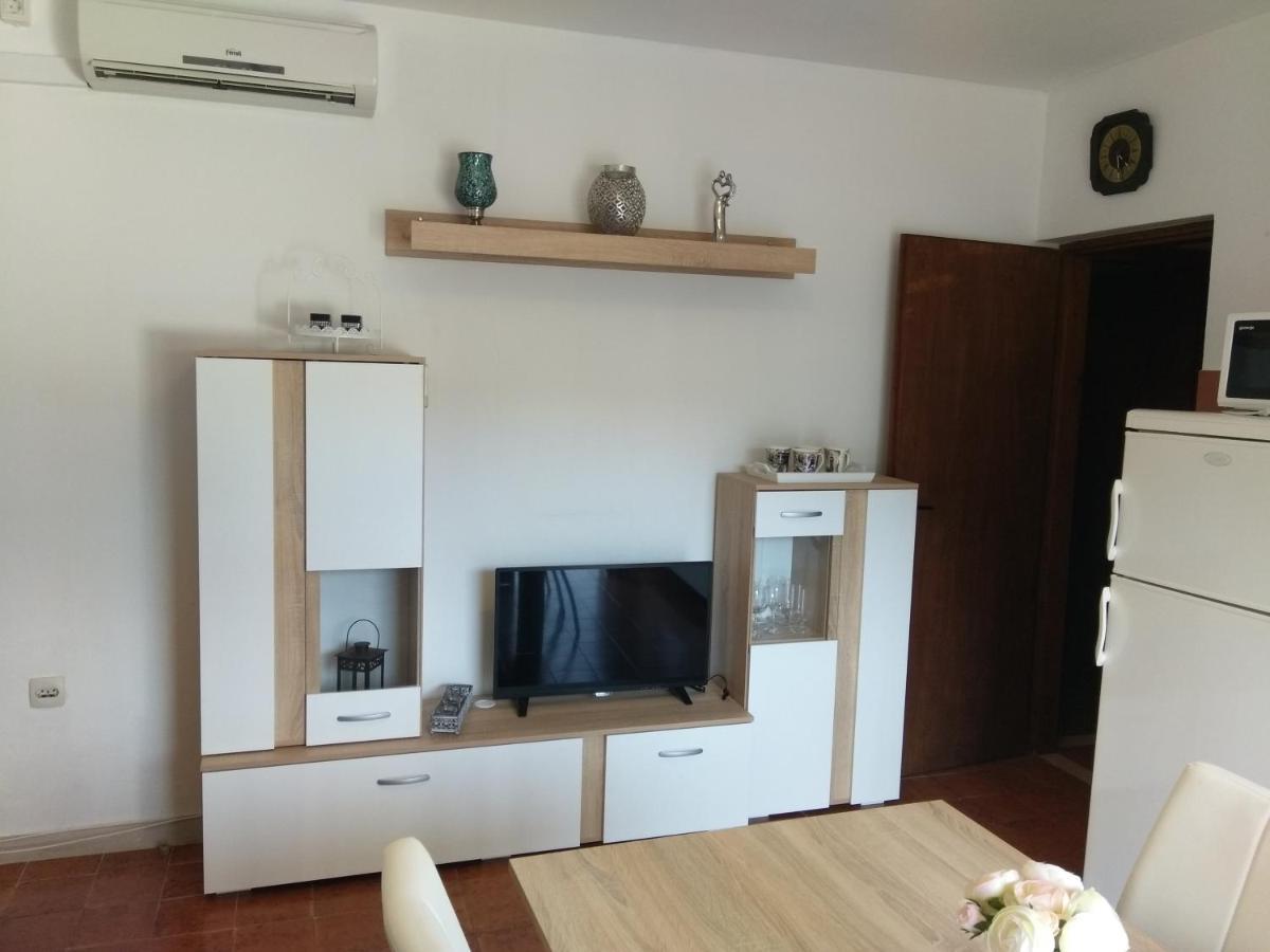 Apartments Milea كورتْشولا المظهر الخارجي الصورة