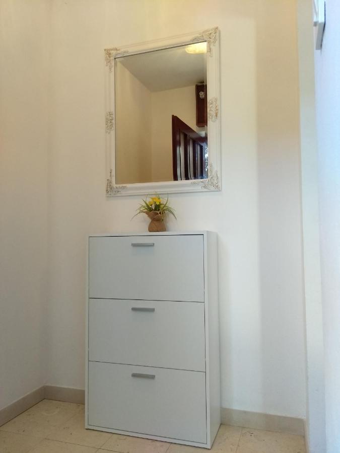 Apartments Milea كورتْشولا المظهر الخارجي الصورة