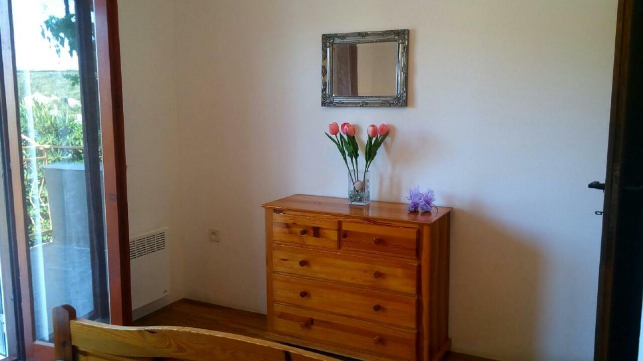 Apartments Milea كورتْشولا المظهر الخارجي الصورة