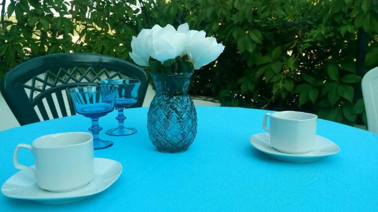 Apartments Milea كورتْشولا المظهر الخارجي الصورة