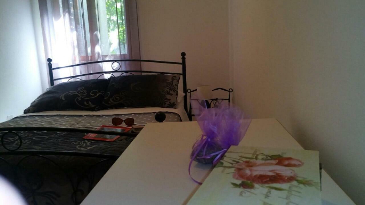 Apartments Milea كورتْشولا المظهر الخارجي الصورة
