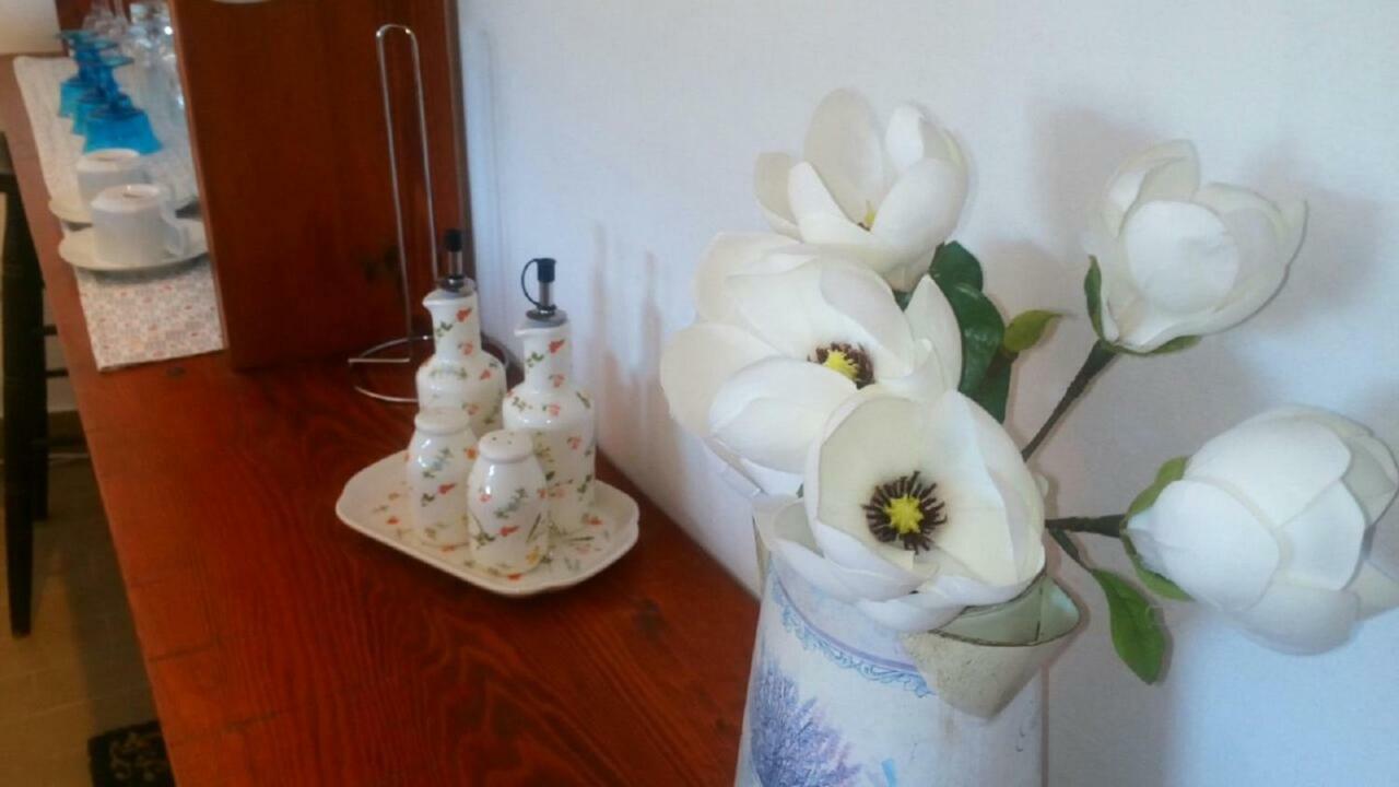 Apartments Milea كورتْشولا المظهر الخارجي الصورة