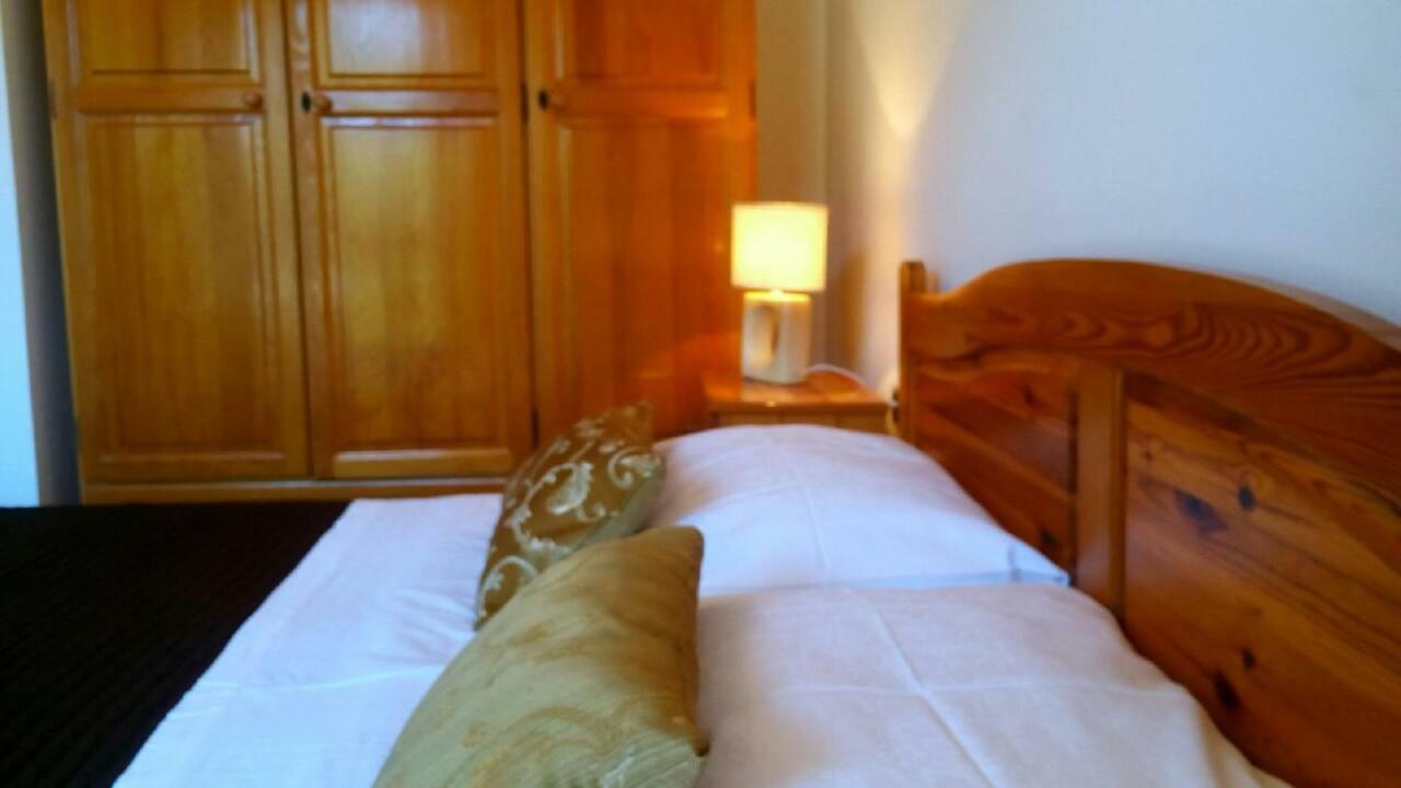 Apartments Milea كورتْشولا المظهر الخارجي الصورة