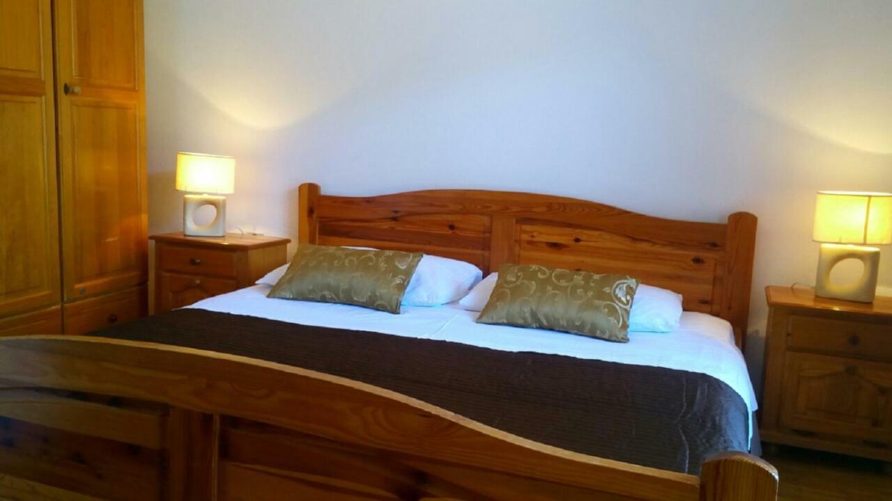 Apartments Milea كورتْشولا المظهر الخارجي الصورة