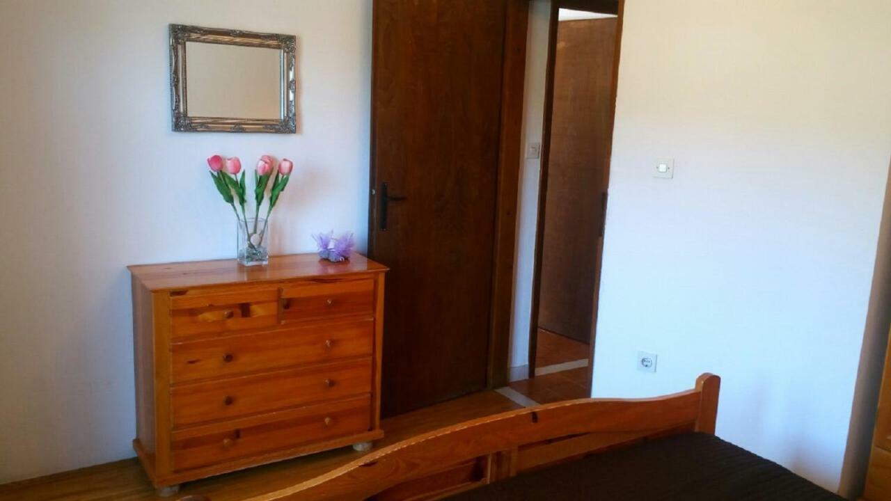 Apartments Milea كورتْشولا المظهر الخارجي الصورة