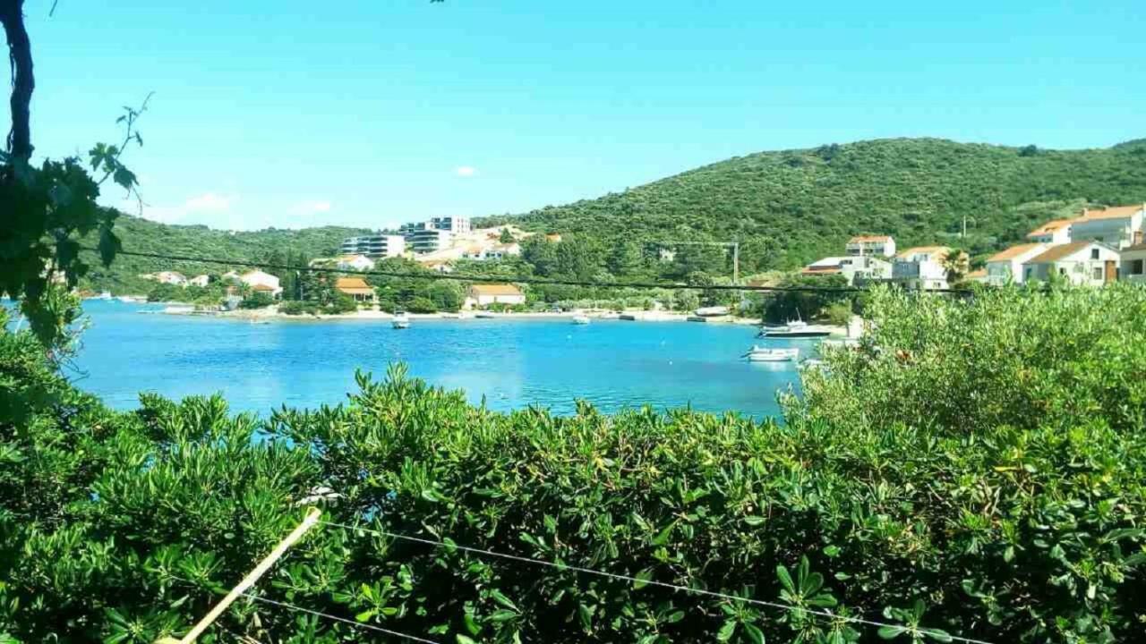 Apartments Milea كورتْشولا المظهر الخارجي الصورة