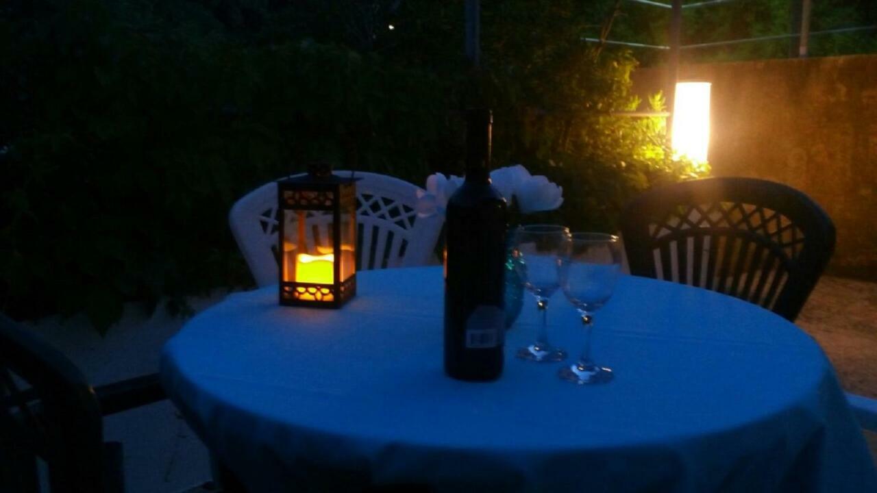 Apartments Milea كورتْشولا المظهر الخارجي الصورة