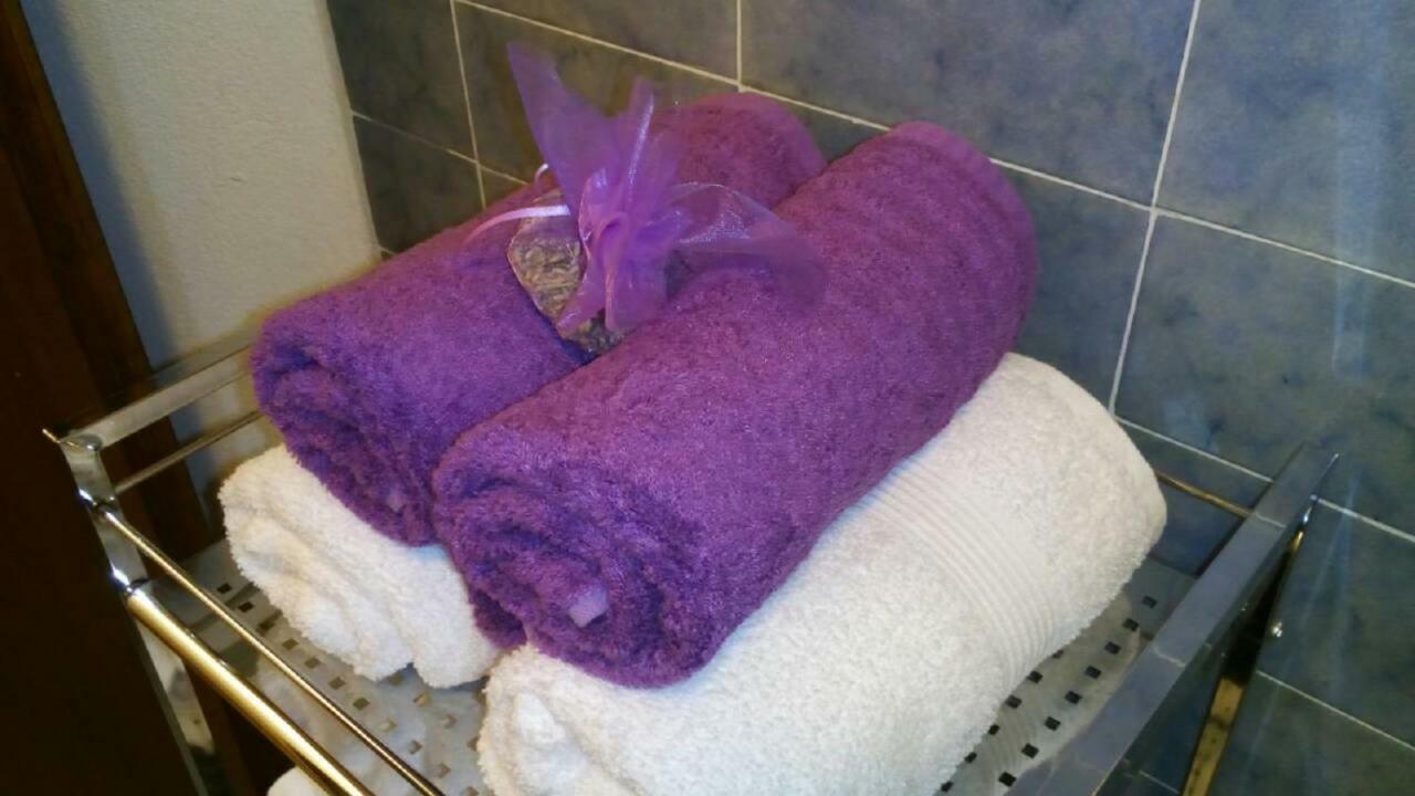 Apartments Milea كورتْشولا المظهر الخارجي الصورة