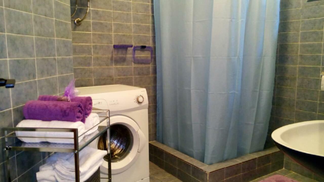Apartments Milea كورتْشولا المظهر الخارجي الصورة